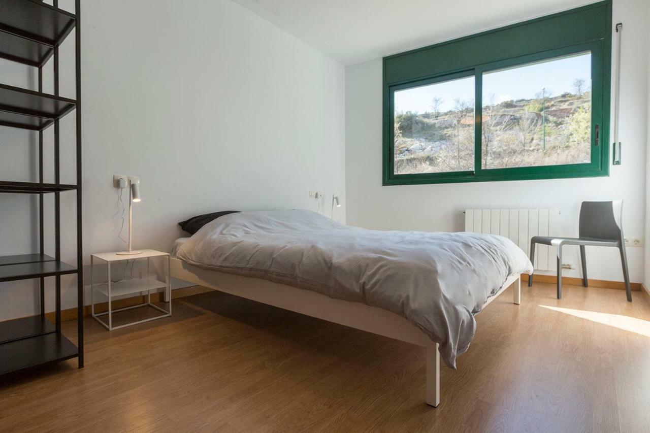 Casa Cornudella Leilighet Cornudella de Monsant Eksteriør bilde