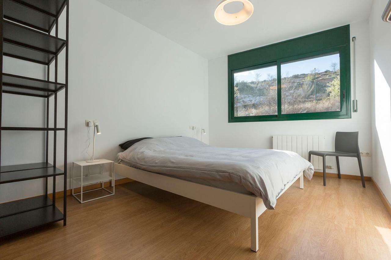Casa Cornudella Leilighet Cornudella de Monsant Eksteriør bilde